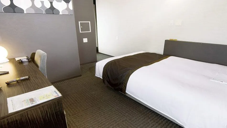 Wakayama Urban Hotel