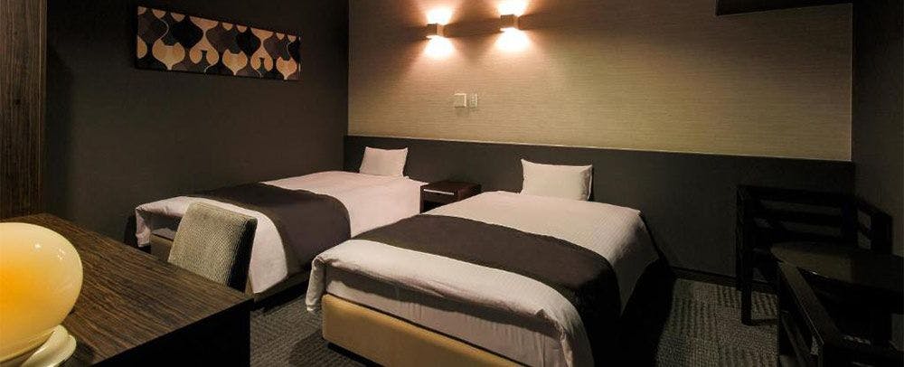 Wakayama Urban Hotel