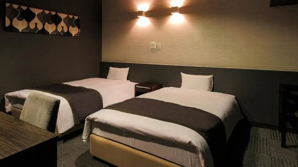 Wakayama Urban Hotel