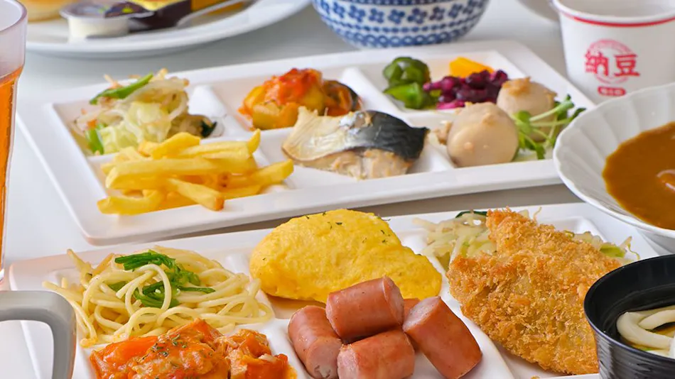 Wakayama Urban Hotel
