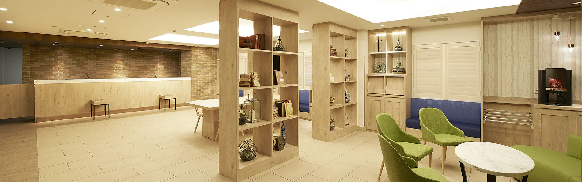 相鉄フレッサイン銀座三丁目