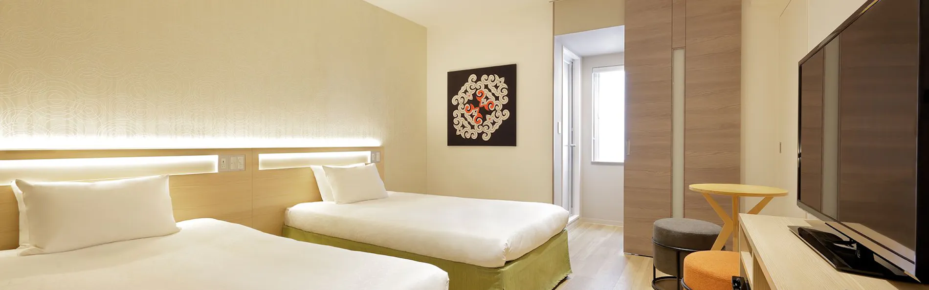 からくさホテル札幌