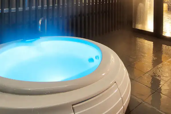 สิ่งอำนวยความสะดวก