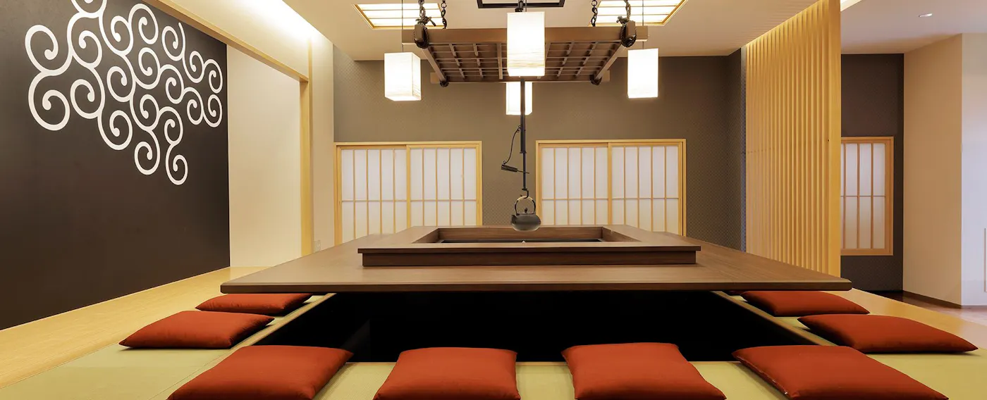 Lounge IRORI (ชั้น 2)