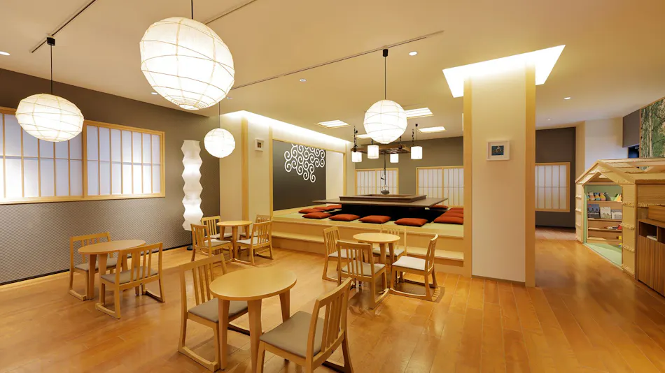 karaksa hotel Sapporo