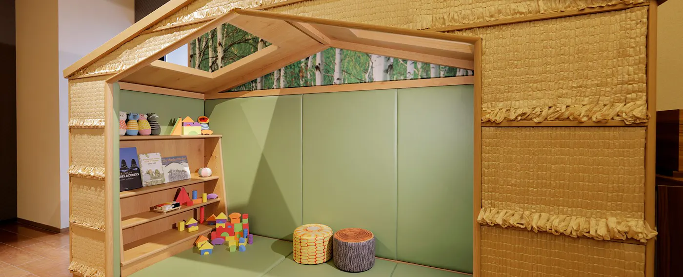 Lounge IRORI (ชั้น 2)