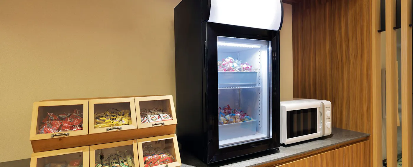 Lounge IRORI (ชั้น 2)