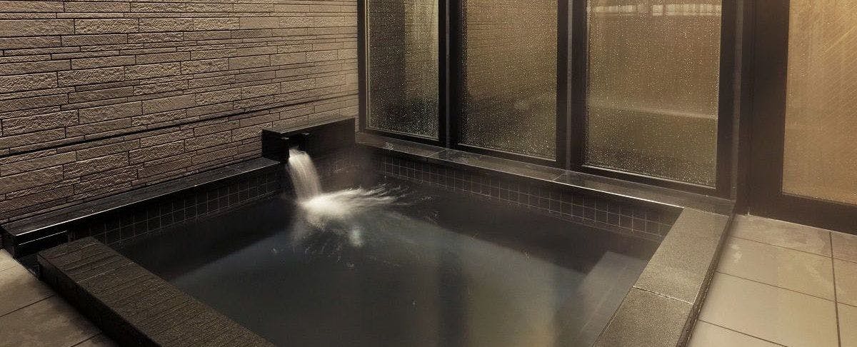 ห้องอาบน้ำสาธารณะ