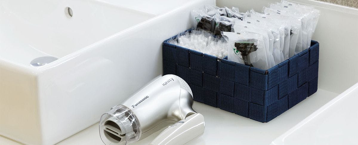 สิ่งอำนวยความสะดวก