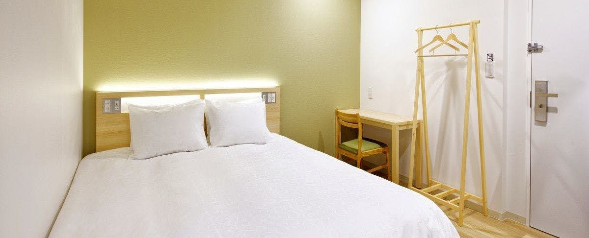 からくさホテル札幌