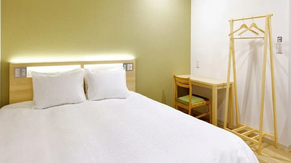 karaksa hotel Sapporo