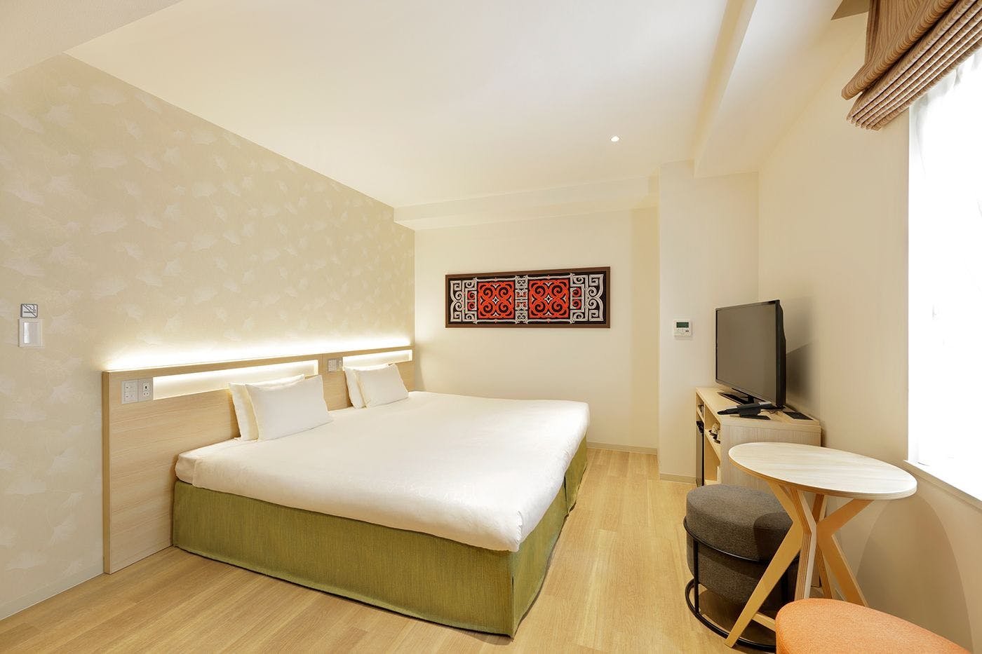 karaksa hotel Sapporo