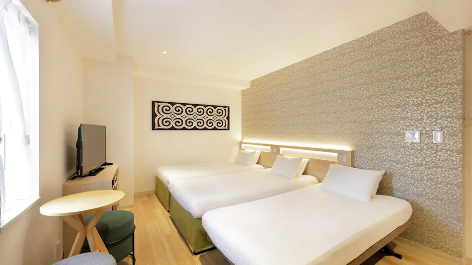 karaksa hotel Sapporo