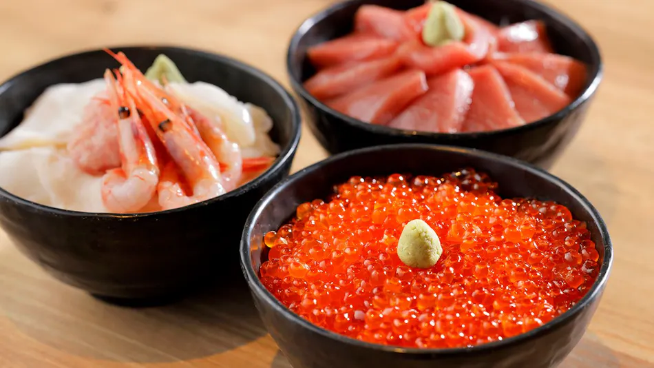 karaksa hotel Sapporo