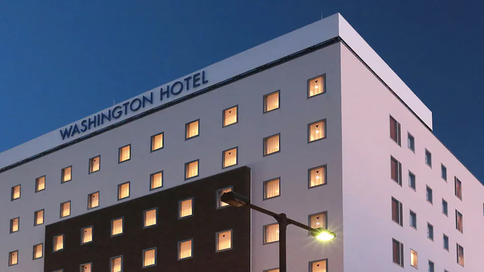 Kisarazu Washington Hotel