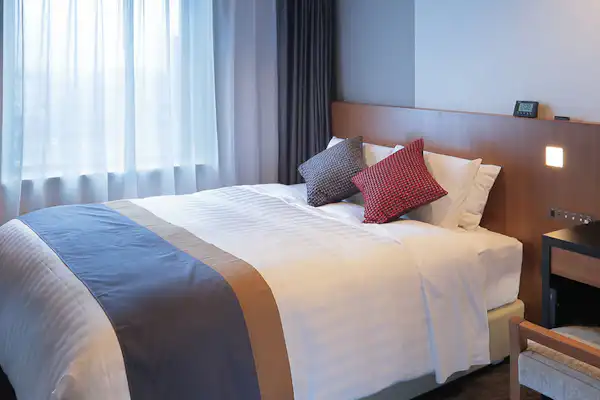 ห้องพัก