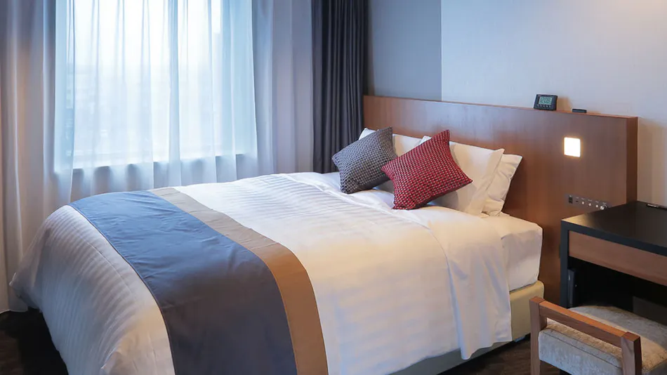 Kisarazu Washington Hotel