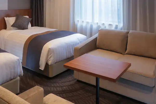 ห้องพัก