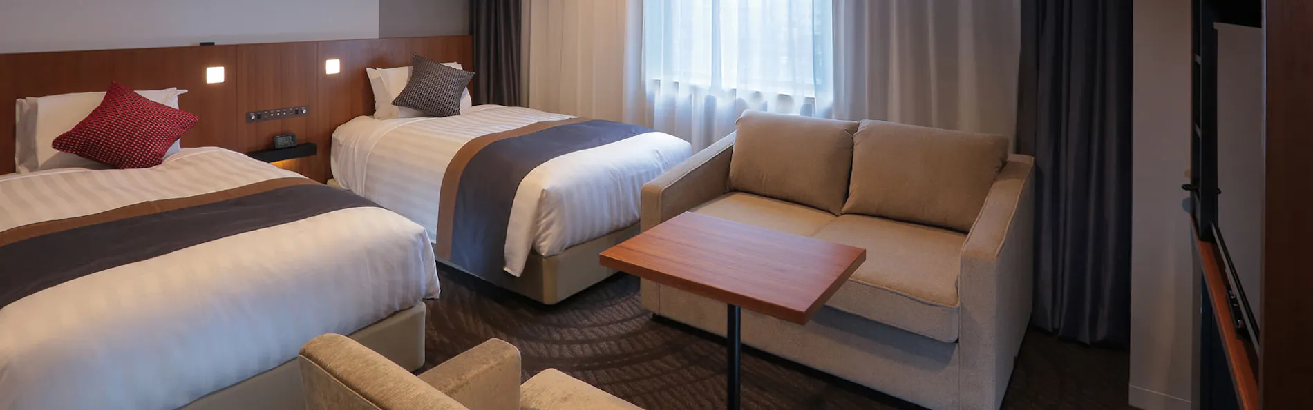 木更津ワシントンホテル