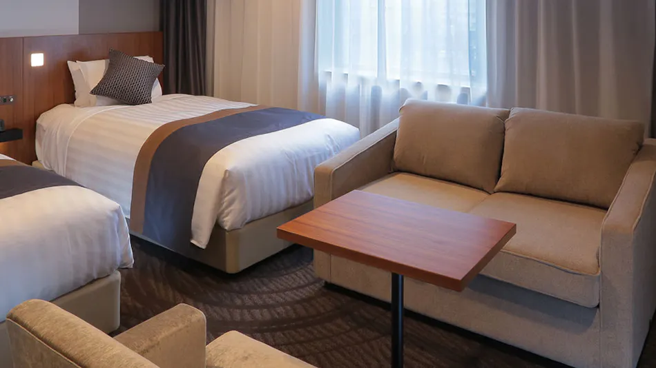 Kisarazu Washington Hotel