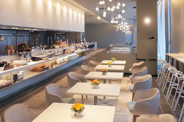 ร้านอาหาร