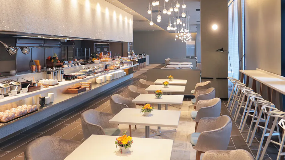 Kisarazu Washington Hotel