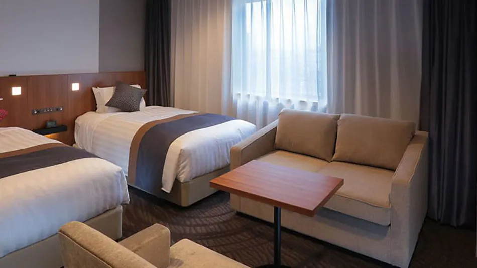 Kisarazu Washington Hotel