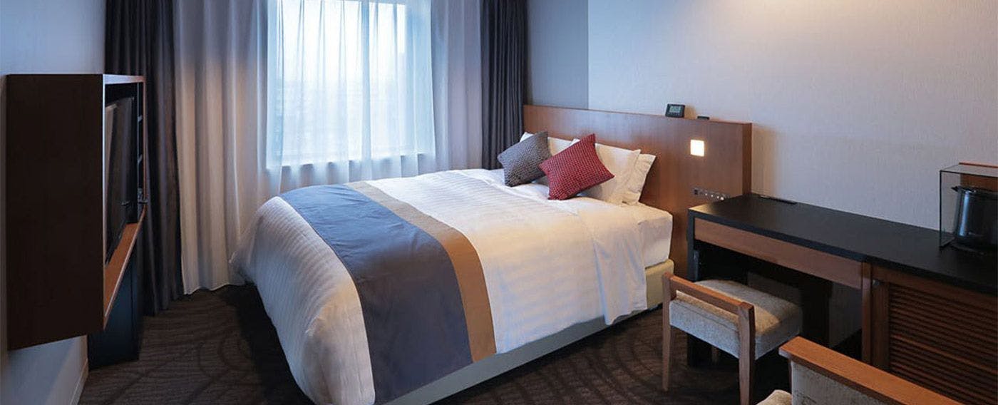 Kisarazu Washington Hotel