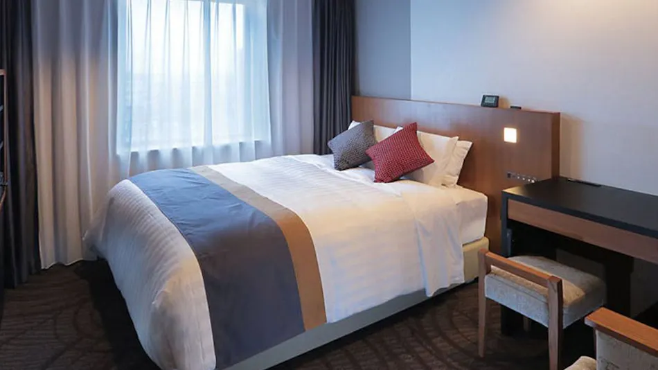 Kisarazu Washington Hotel