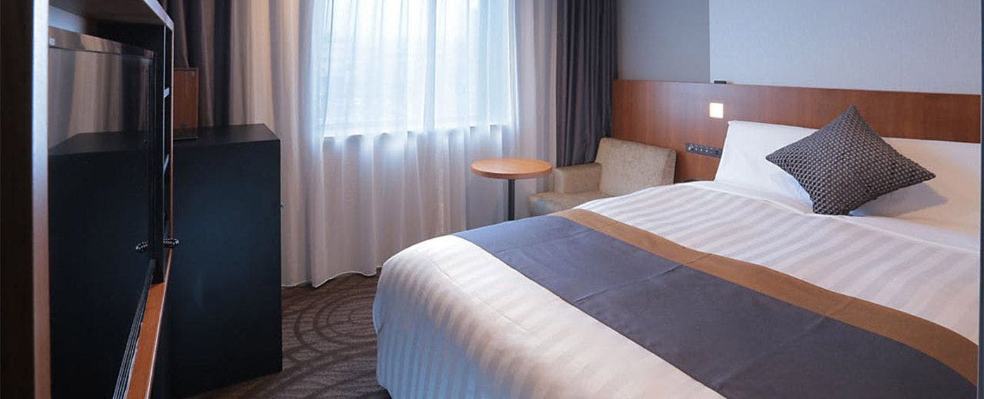 Kisarazu Washington Hotel