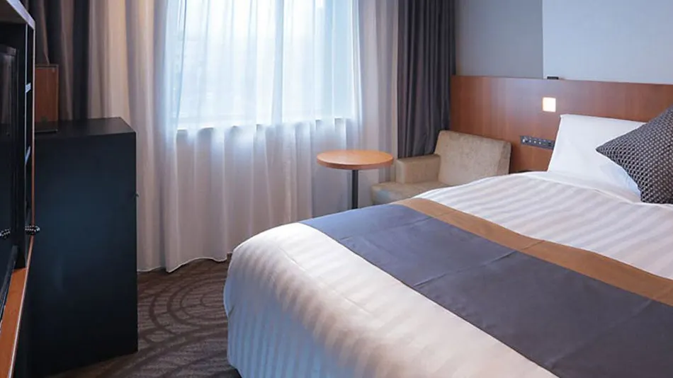 Kisarazu Washington Hotel