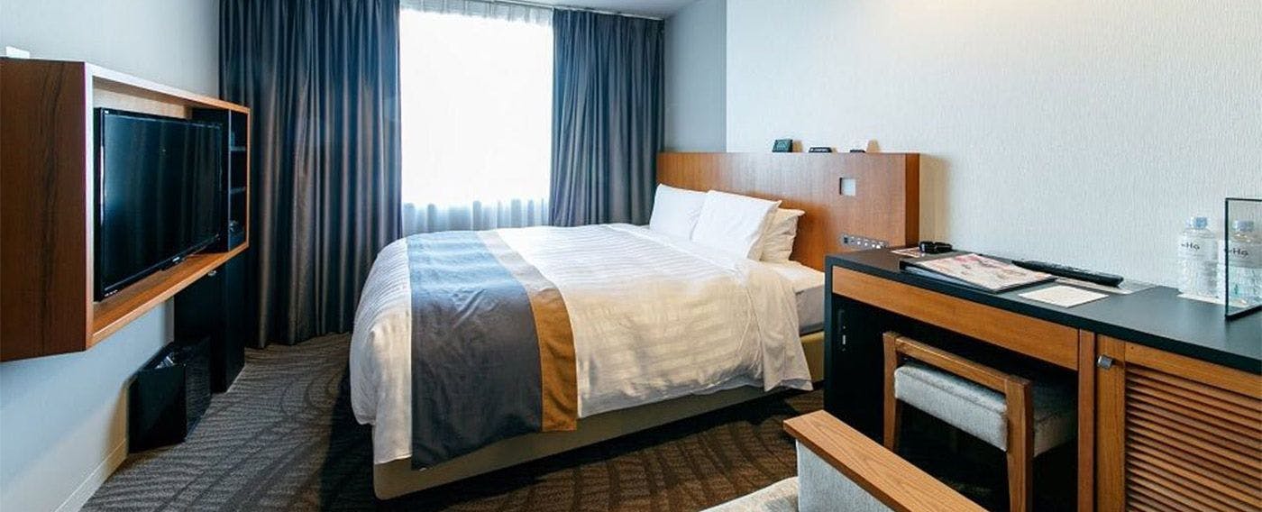 Kisarazu Washington Hotel