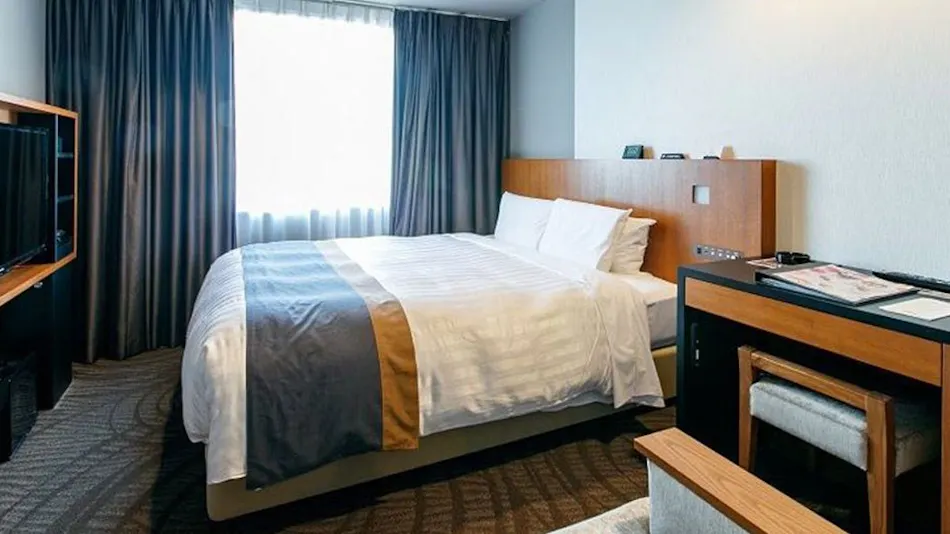 Kisarazu Washington Hotel