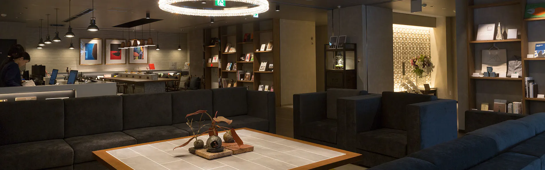 ホテルリソル名古屋