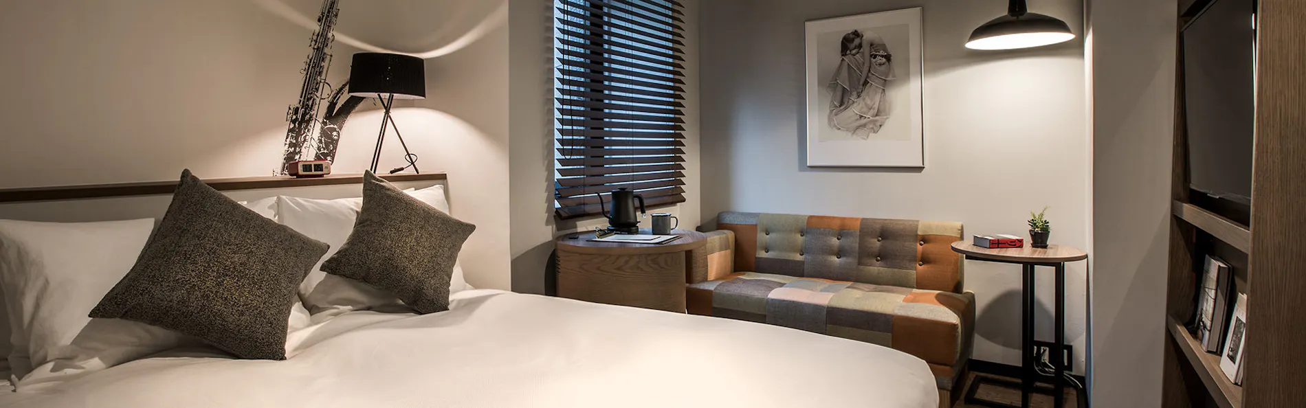 ホテルリソル名古屋