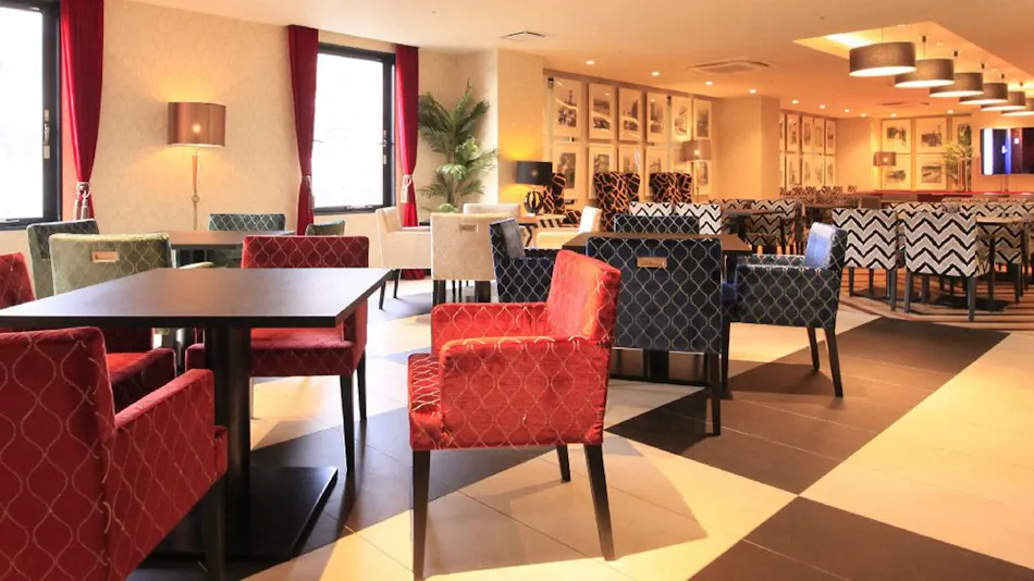 Centurion Hotel Kobe Station