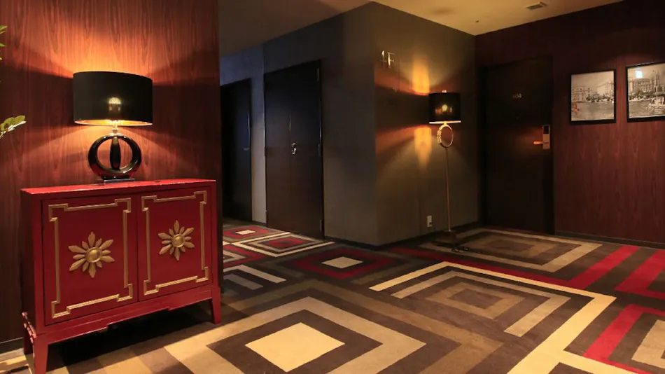 Centurion Hotel Kobe Station