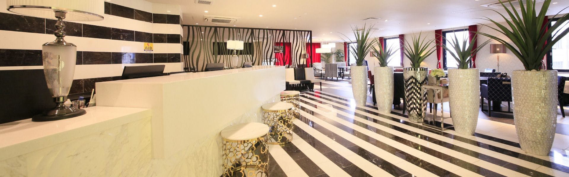 Centurion Hotel Kobe Station