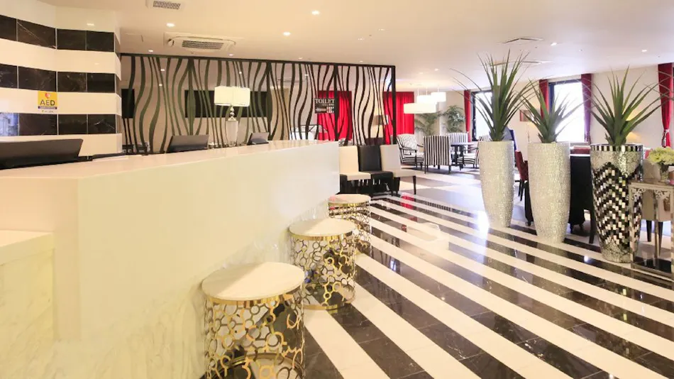 Centurion Hotel Kobe Station