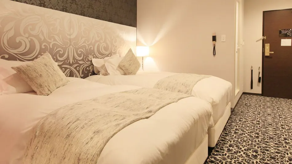 Centurion Hotel Kobe Station