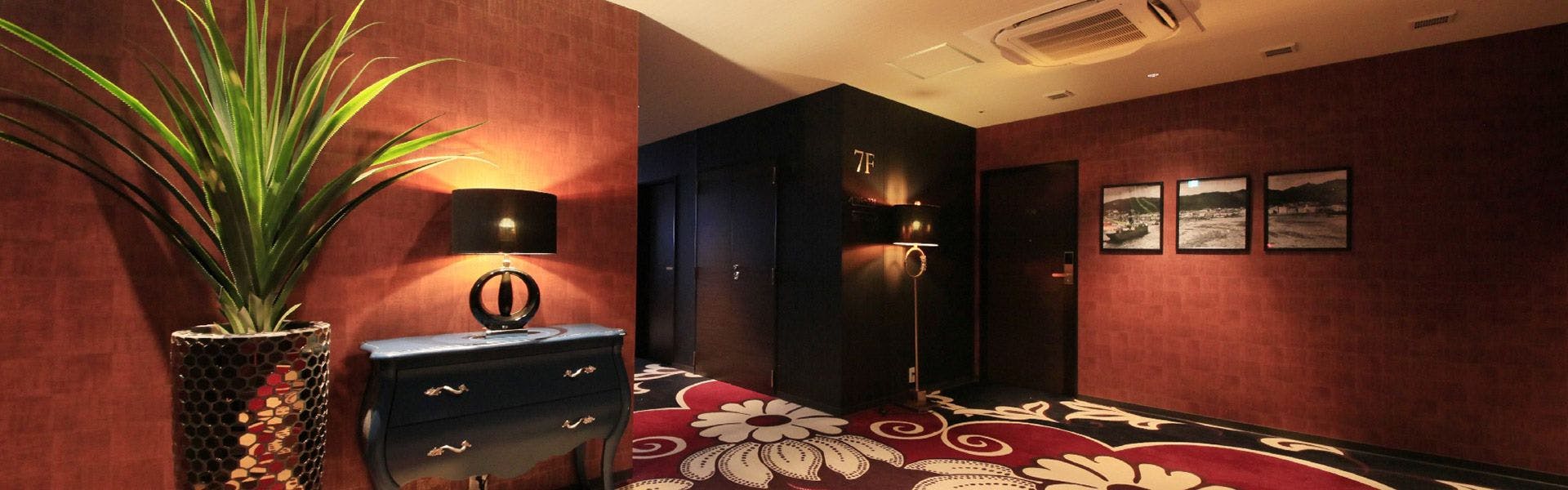 Centurion Hotel Kobe Station