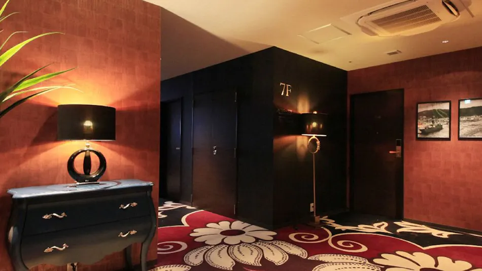 Centurion Hotel Kobe Station