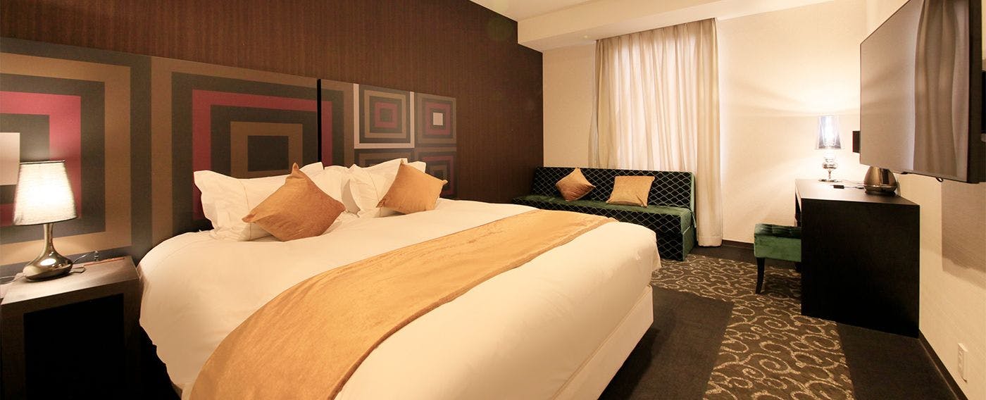 Centurion Hotel Kobe Station