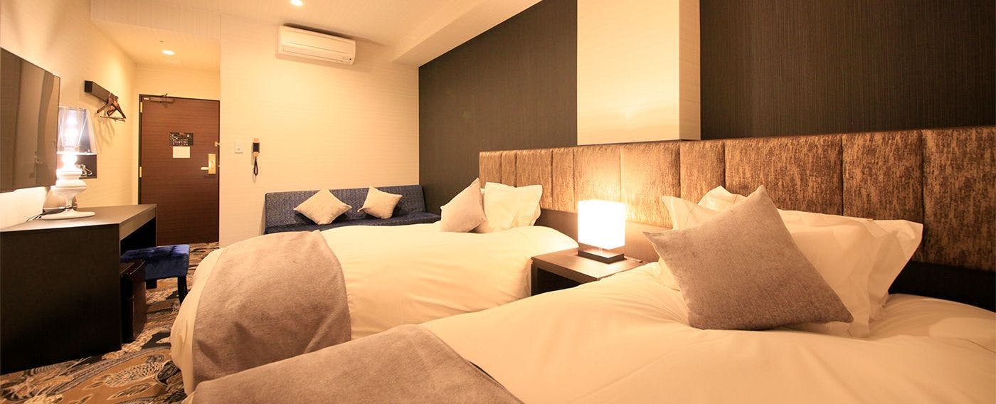 Centurion Hotel Kobe Station