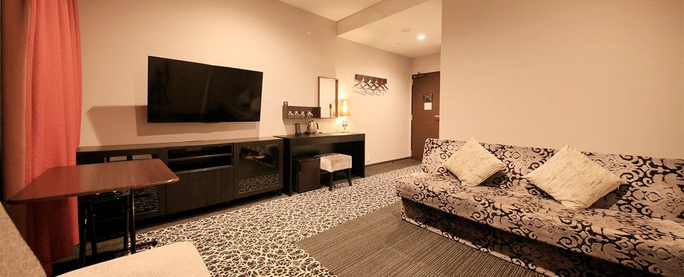 Centurion Hotel Kobe Station