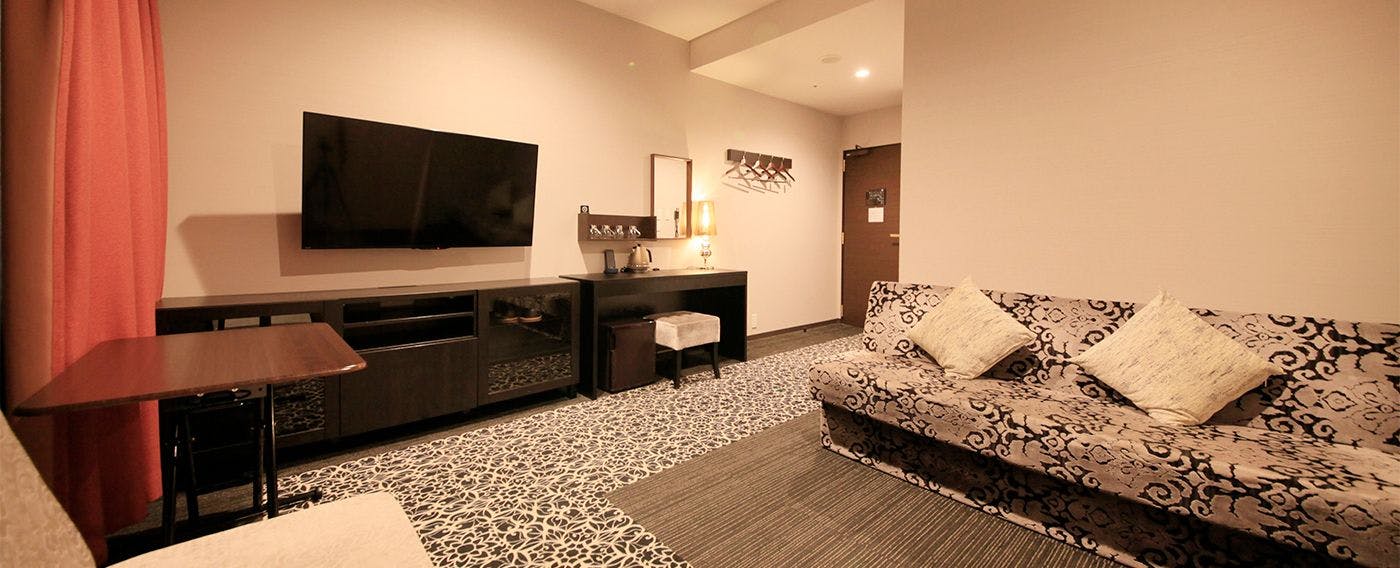 Centurion Hotel Kobe Station