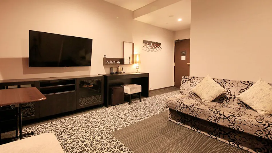 Centurion Hotel Kobe Station