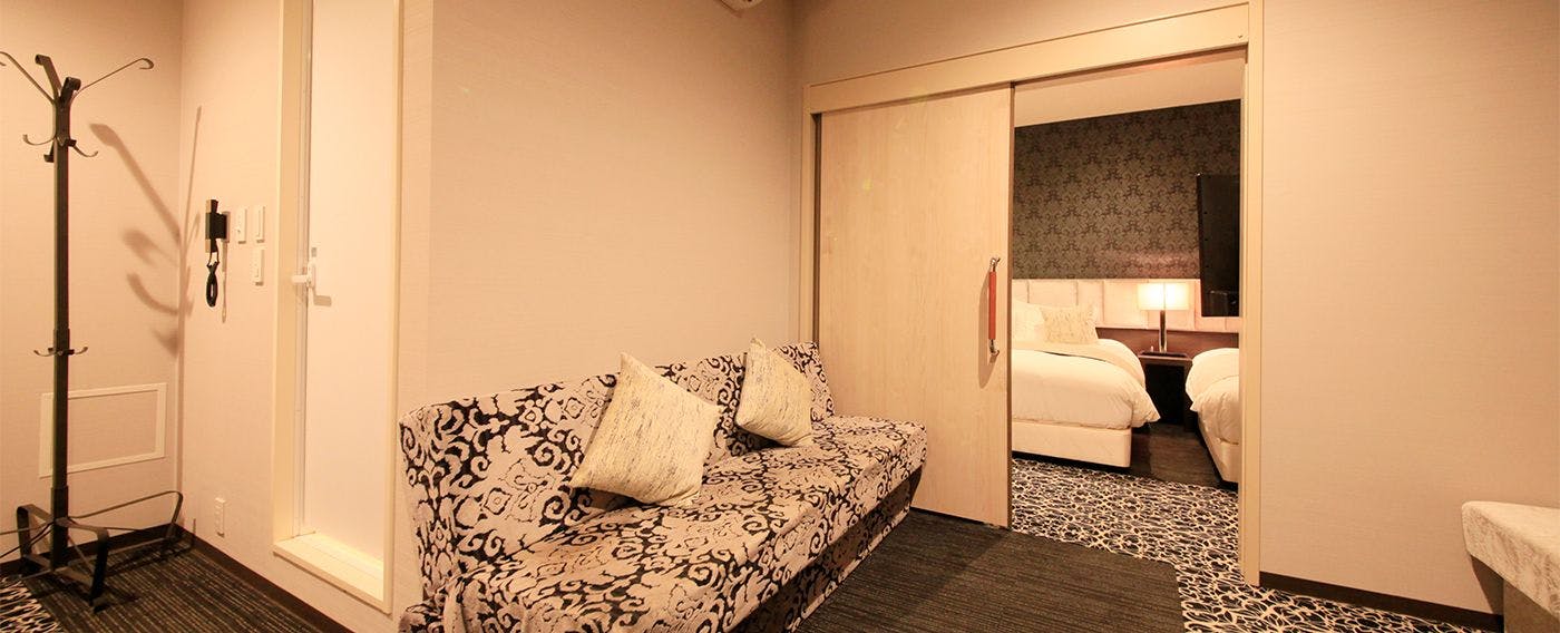 Centurion Hotel Kobe Station