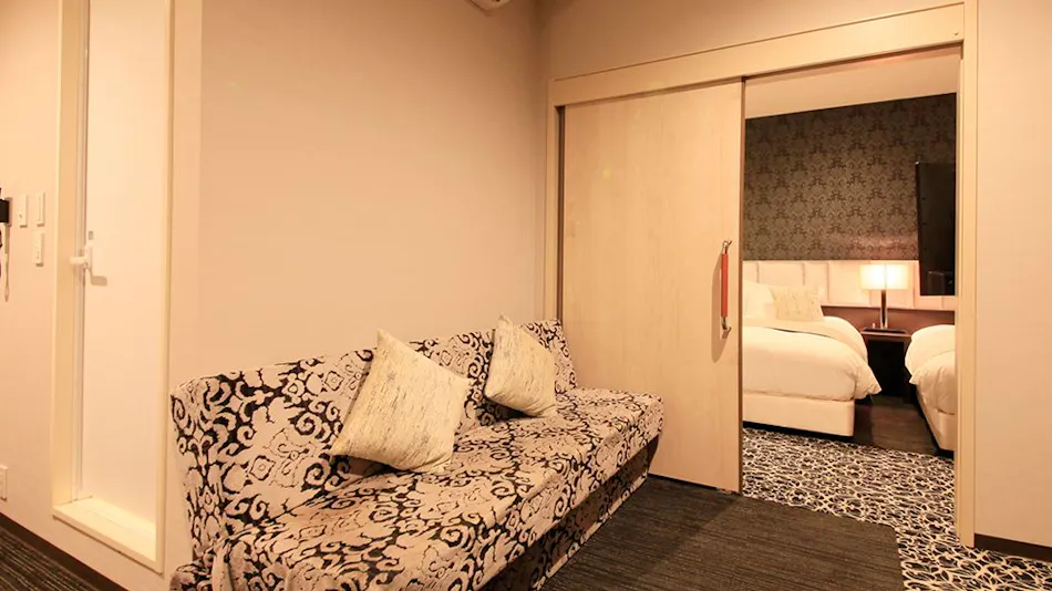 Centurion Hotel Kobe Station