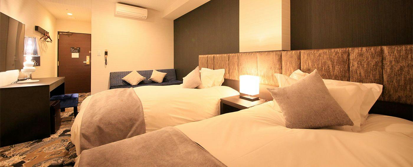 Centurion Hotel Kobe Station